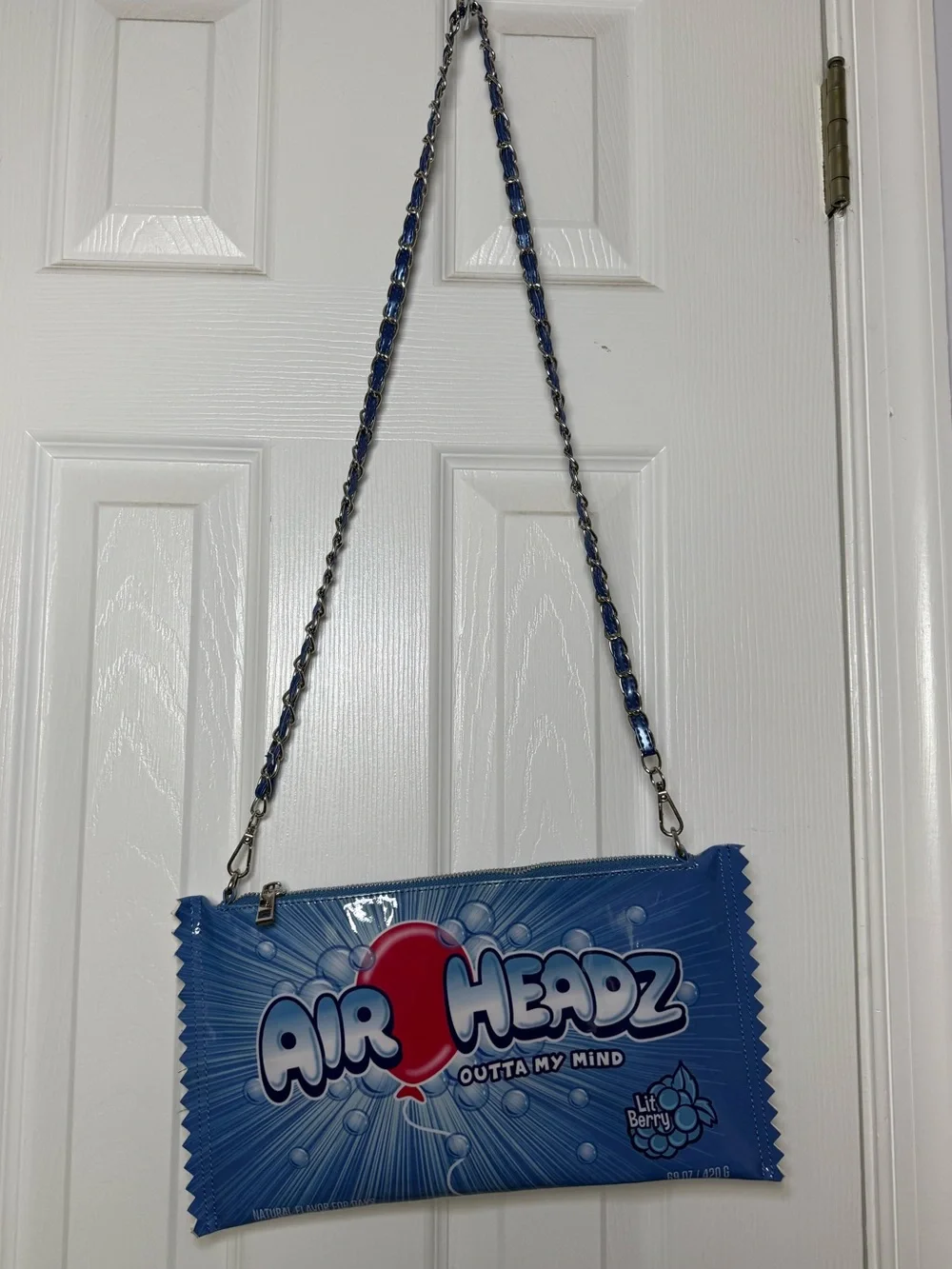 Dollskill Airheadz candy purse